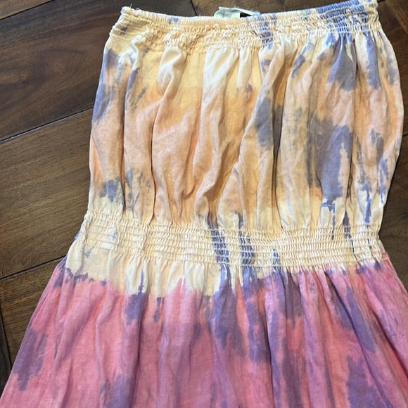 Threads 4 thought organic cotton dress - Picture 4 of 5